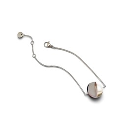 Браслет  из стали