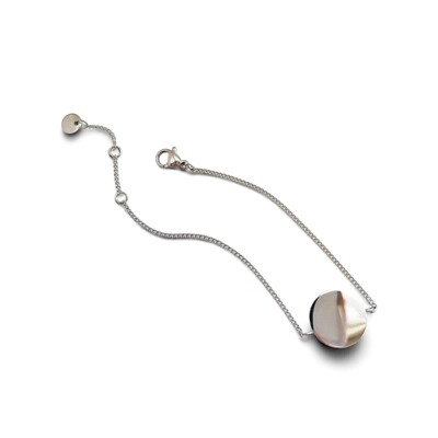 Браслет  из стали