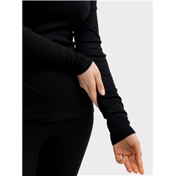 КОМПЛЕКТ "ТЕРМО" ЖЕНСКИЙ (ФУФАЙКА, ЛЕГГИНСЫ) 692406