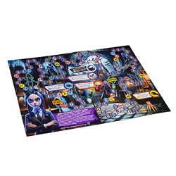 Игра-ходилка «Замок теней»