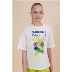 Футболка PELICAN, 971489