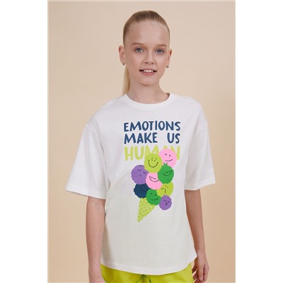 Футболка PELICAN, 971489