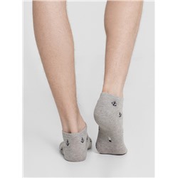 НОСКИ МУЖСКИЕ (3 пары) 104A-1968