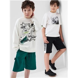 PLAYTODAY Шорты 12611237