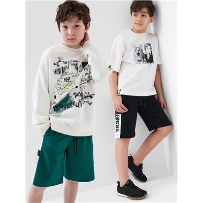 PLAYTODAY Шорты 12611237