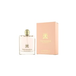 Туалетная вода Trussardi Delicate Rose 100мл жен edt
