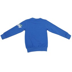 98465 Джемпер для мальчика