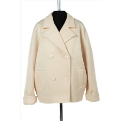 01-12138 Пальто женское демисезонное