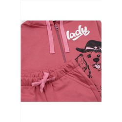 Комплект (Брюки+Толстовка) YOULALA, 1093695