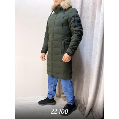 Куртка #21534377