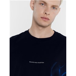 ФУТБОЛКА МУЖСКАЯ 111858