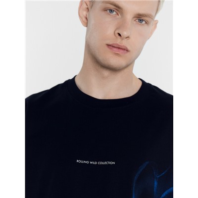 ФУТБОЛКА МУЖСКАЯ 111858