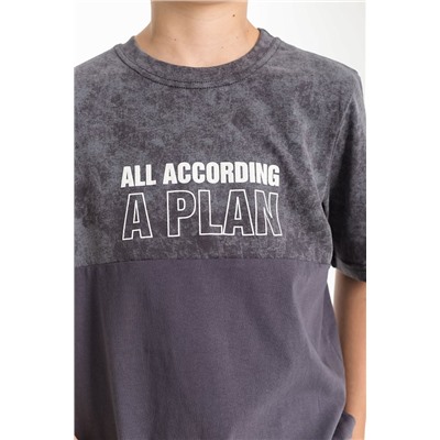 Костюм М225003Пб