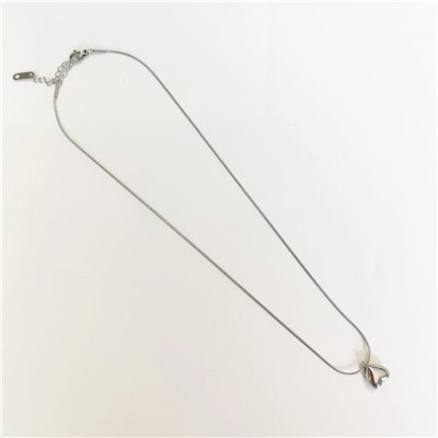 Подвеска на цепочке