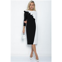 LT Collection Платье П12747-35М