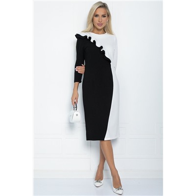 LT Collection Платье П12747-35М