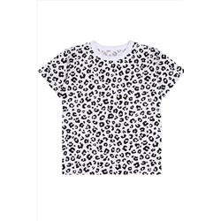 Футболка АПРЕЛЬ, 850454