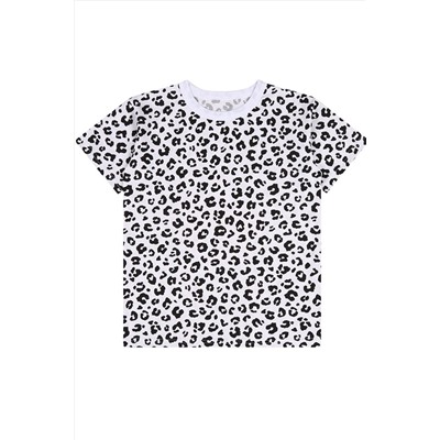 Футболка АПРЕЛЬ, 850454