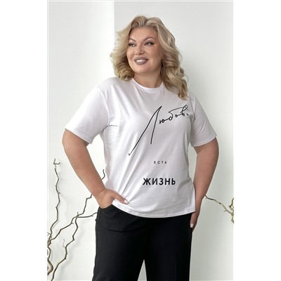 Футболка-6073