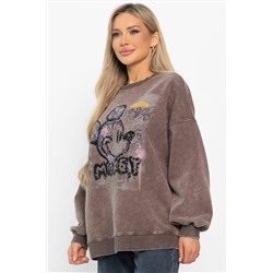 Свитшот Урбан LADY TAIGA, 1226813