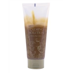 GRACE DAY - ПИЛИНГ-ГЕЛЬ ДЛЯ ЛИЦА CALMING SOLUTION PEELING GEL, 180 МЛ