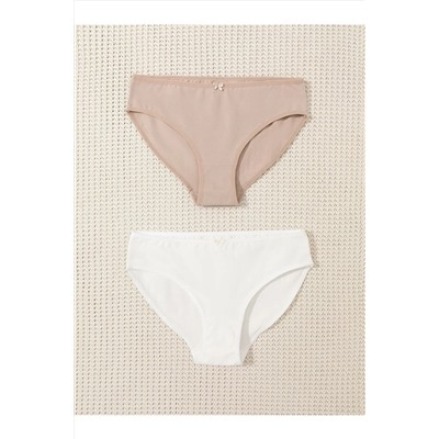 Трусы 2 шт. CROCKID, 1235533