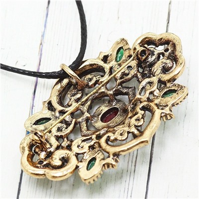 Брошь V453476907240