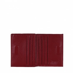 Кошелек 9936-1806 d.red Vermari
