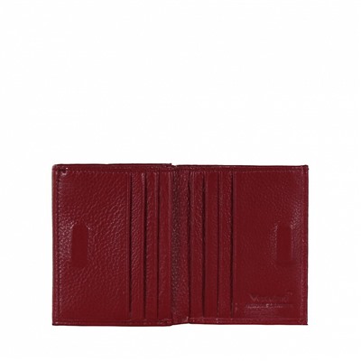 Кошелек 9936-1806 d.red Vermari