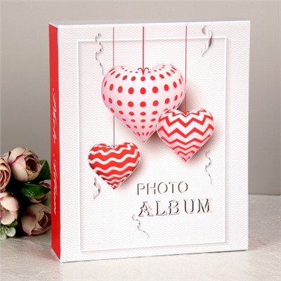 Фотоальбом 80 фото 10x15 / 9613 /уп 48/