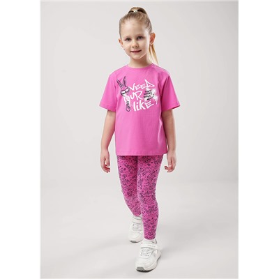 Лосины детские