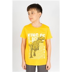 Футболка для мальчика 52295