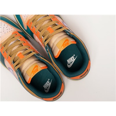 Кроссовки Nike SB Dunk Low