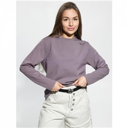 Лонгслив Алекса (Лавандовый)