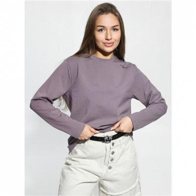 Лонгслив Алекса (Лавандовый)