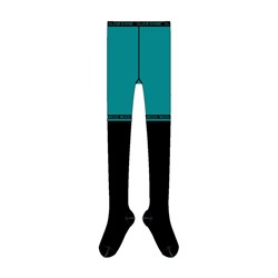 Колготки трикотажные для девочек