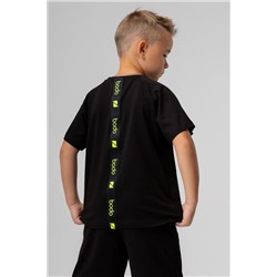 Костюм (Футболка+Шорты) BODO-S, 1031862