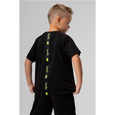 Костюм (Футболка+Шорты) BODO-S, 1031862