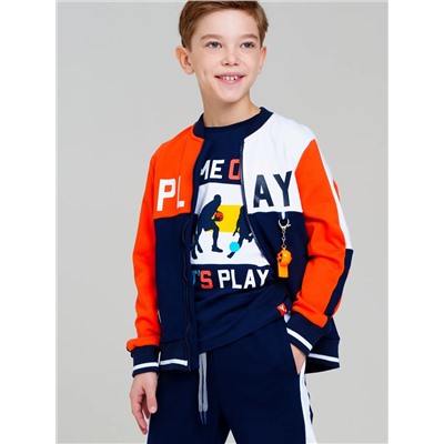 PLAYTODAY Толстовка 12511577