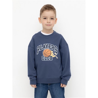 CROCKID Джемпер КР 302392