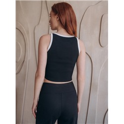 INDEFINI Топ 5033TDJ