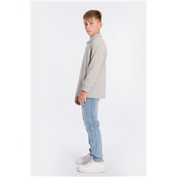 Футболка-поло М222060ВШа