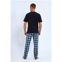 813 Комплект одежды Будильник