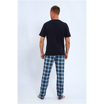 813 Комплект одежды Будильник