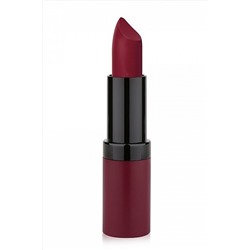 Помада для губ GR Velvet Matte - 020 Velvet КОСМЕТИКА ИЗ ТУРЦИИ, 1096870