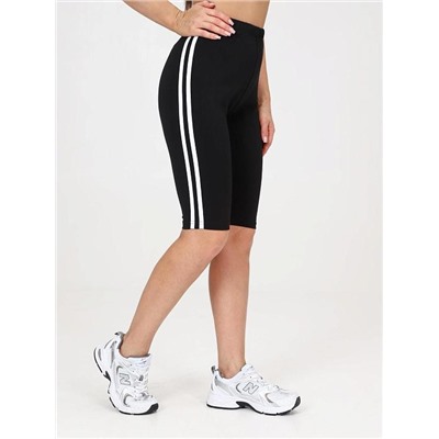 Велосипедки "Тейпи" (Черный)