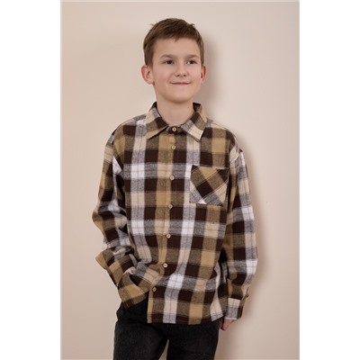 Рубашка М225002кб