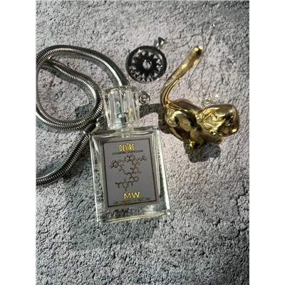 Концентрат феромонов унисекс Desire Мандарин и Чабрец 30 ml