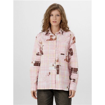 MARK FORMELLE Рубашка 122963