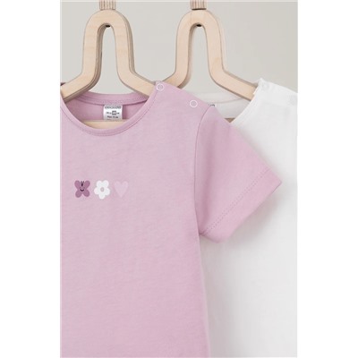 CROCKID Фуфайка К 302759-2уп